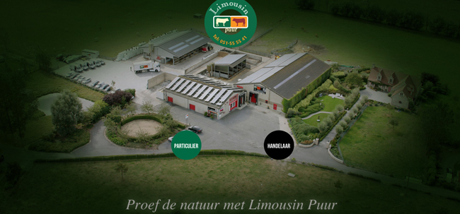 limousin puur – middelkerke