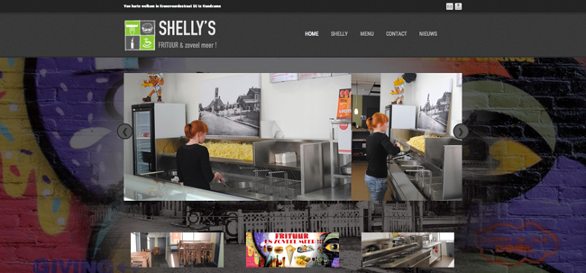 frituur shelly’s – kortemark