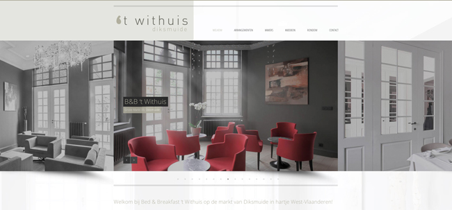 b&b ’t withuis – diksmuide b&b ’t withuis – diksmuide