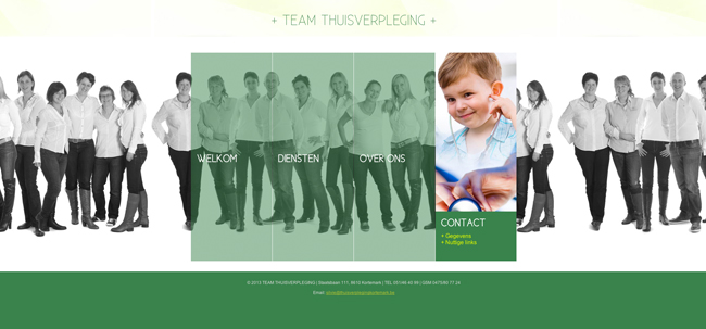 team thuisverpleging – kortemark
