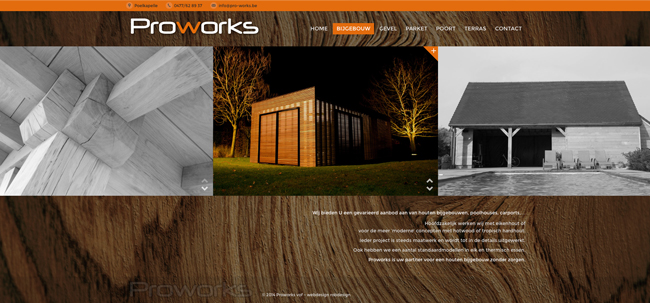 schrijnwerk pro-works – langemark schrijnwerk pro-works – langemark