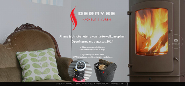 degryse kachels – torhout