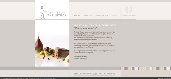 traiteur theunynck