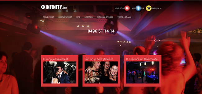 dj infinity – diksmuide