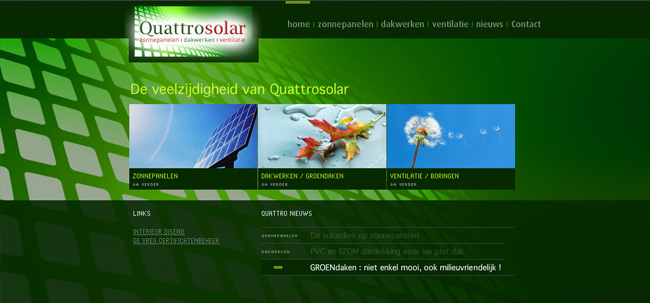 quattrosolar – ieper