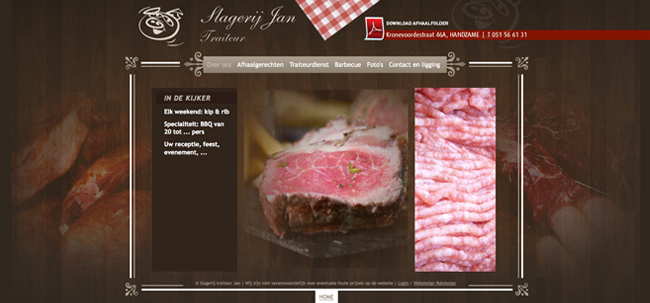 slagerij jan – kortemark