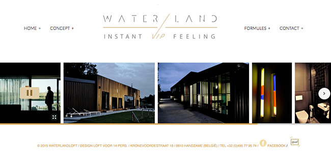 Waterlandloft – Handzame