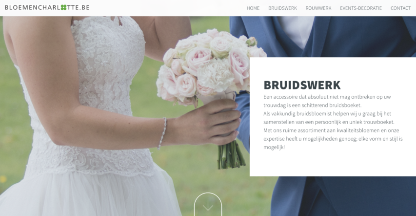 Bloemenateljee Kortemark